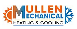 Mullen Mechanical Heating and Cooling